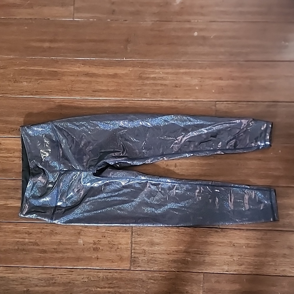 Zyia leggings